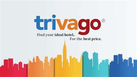 trivago travel packages